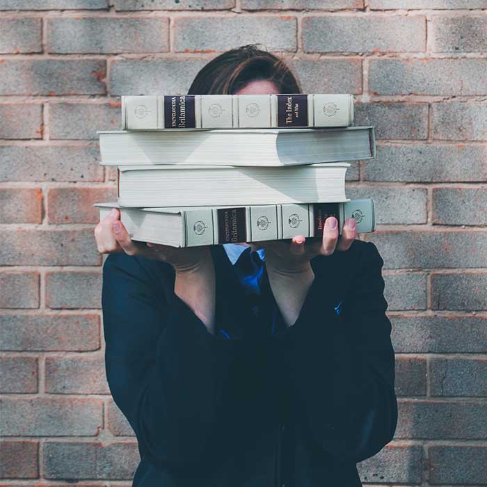 Project-based learning IT courses