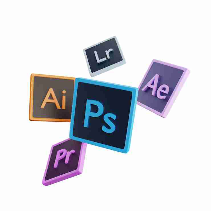 Adobe suite training Winvee Tech